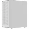 Ocypus Gamma C50 biela PC skriňa s temperovaným sklom, Mid-Tower
