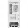 Ocypus Gamma C50 biela PC skriňa s temperovaným sklom, Mid-Tower