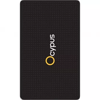 OCYPUS Delta EH10 PRO headset, čierna