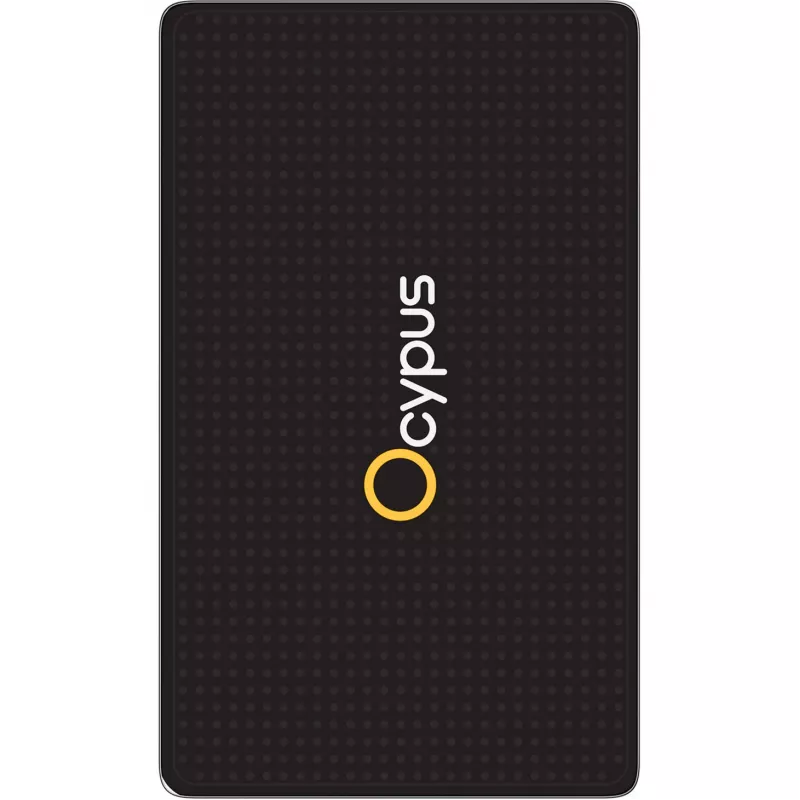 OCYPUS Delta EH10 PRO headset, čierny