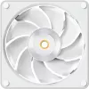 OCYPUS Sigma F12 ARGB biely reverzný 120 mm ventilátor do PC skrine