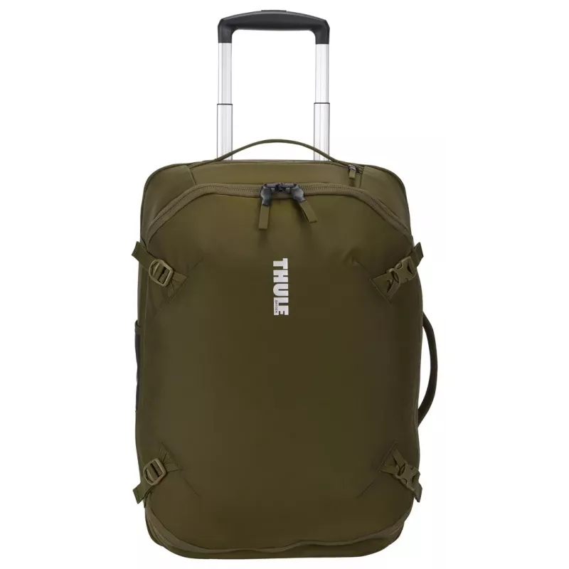 Thule EnRoute Carry On batoh 25L Natural Green