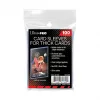 Ultra Pro Soft obaly na karty 100x152mm (balenie 100 ks) 157325