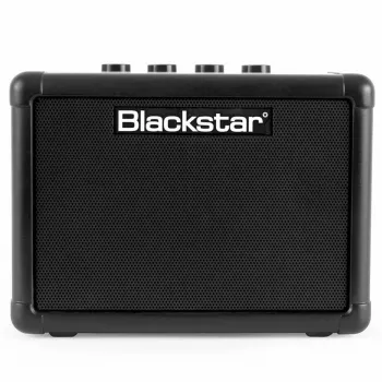Blackstar Fly 3 mini zosilňovač - 3W gitarový zosilňovač