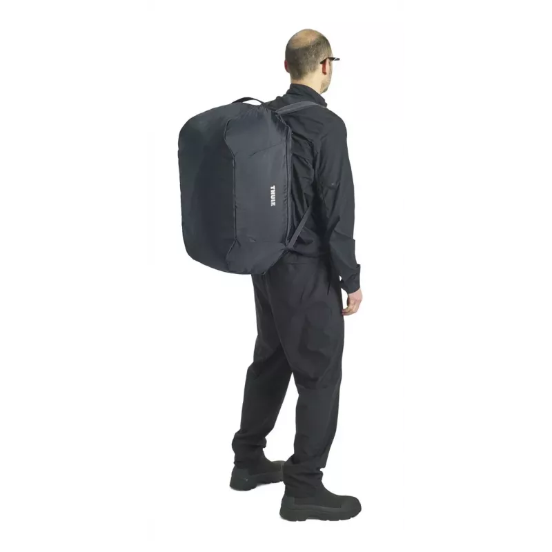 Thule EnRoute 60L cestovná taška - Darkest Blue