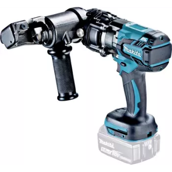 Makita DSC121ZKX1 akumulátorová rezačka závitových tyčí 18V LXT Brushless (len náradie) v MAKPAC