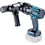 Makita DSC121ZKX1 akumulátorová rezačka závitových tyčí 18V LXT Brushless (len náradie) v MAKPAC