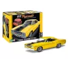 Revell 14531 1970 Plymouth Road Runner plastikový model 1:24
