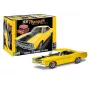 Revell 14531 1970 Plymouth Road Runner stavebnica modelu auta 1:24