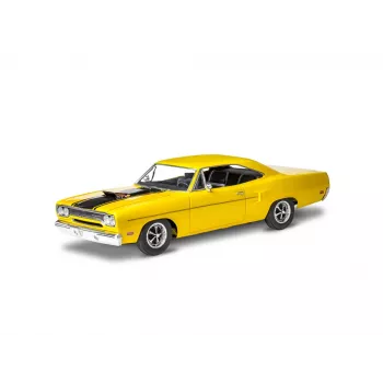 Revell 14531 1970 Plymouth Road Runner plastikový model 1:24