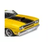 Revell 14531 1970 Plymouth Road Runner stavebnica modelu auta 1:24