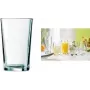 Esmeyer Arcoroc Conique pohár na džús 250 ml, tvrdený, stohovateľný, balenie 6 ks 384-3001