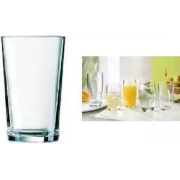 Esmeyer Arcoroc Conique pohár na džús 250 ml, tvrdený, stohovateľný, balenie 6 ks 384-3001