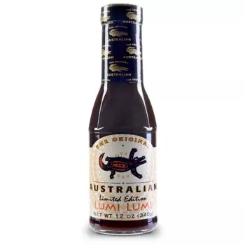 THE ORIGINAL AUSTRALIAN Lumi Lumi marináda (355 ml)