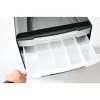 CURVER DIY box na náradie a drobné diely so 6 zásuvkami 29x17x27cm