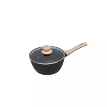 PYREX Cook & Care dusací hrniec s viečkom 18 cm 1,8L nerez