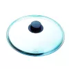 Pyrex sklenené viečko Ø28cm