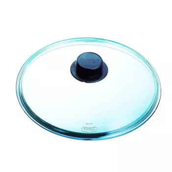 Pyrex sklenené viečko Ø28cm