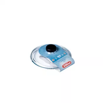 Pyrex sklenené viečko Ø28cm