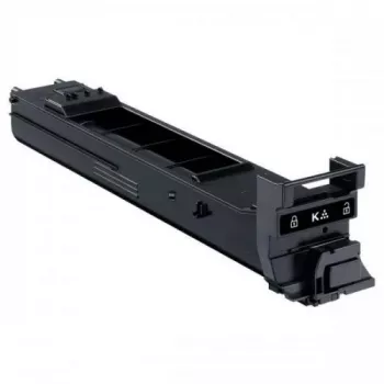 Konica Minolta TN-318K čierna tonerová kazeta pre bizhub C20, C20P, C20PX (A0DK153)