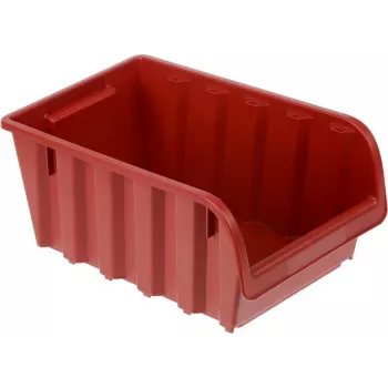 CURVER DIY Stapelbox Profi 5 34x20x15cm sivá 7,5L