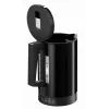 Ritter fontana5 1,3L 2800W čierna kanvica (635.000)
