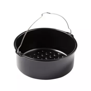 PYREX nerezový fritovací kôš 20 x 19 x 7,5 cm