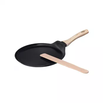 PYREX palacinková panvica s obracačkou Cook&Care 26cm