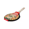 PYREX palacinková panvica s obracačkou Cook&Care 26cm