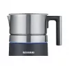 Severin SM 3586 Spuma 700 indukčný šľahač mlieka čierny/nerez