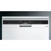Siemens SN23EW03ME iQ300 voľne stojaca umývačka riadu 60 cm biela energetická trieda B