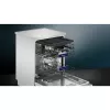 Siemens SN23EW03ME iQ300 voľne stojaca umývačka riadu 60 cm biela energetická trieda B