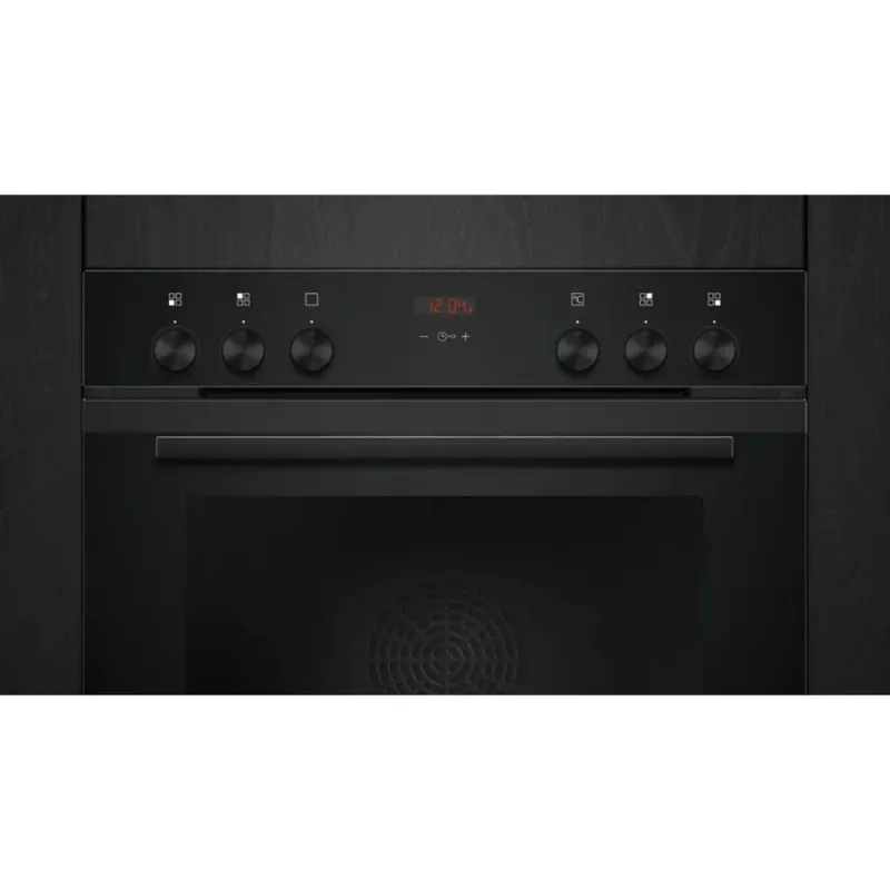 Siemens EQ212KAAB vstavaná sada rúry so sklokeramickou doskou