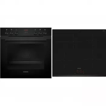 Siemens EQ322IAAB vstavaná rúra a varná doska sada