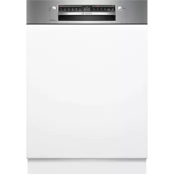 Bosch SBI4ECS28E Serie 4 čiastočne integrovaná umývačka riadu 60 cm šírka niky energetická trieda C