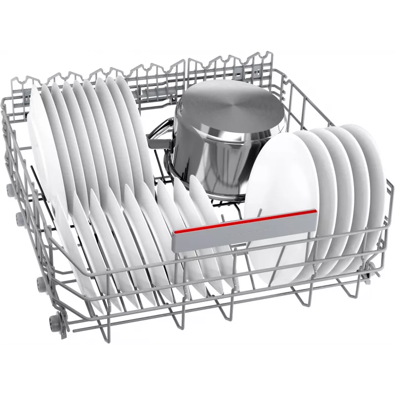 Bosch SBI4ECS28E Serie 4 čiastočne integrovaná umývačka riadu 60 cm šírka niky energetická trieda C