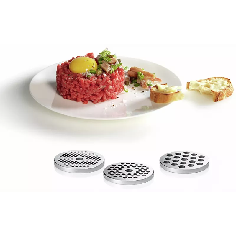 Bosch MUZ9HA1 poľovnícko-dobrodružná sada pre MUM9 (mlynček na mäso + plnička klobás)