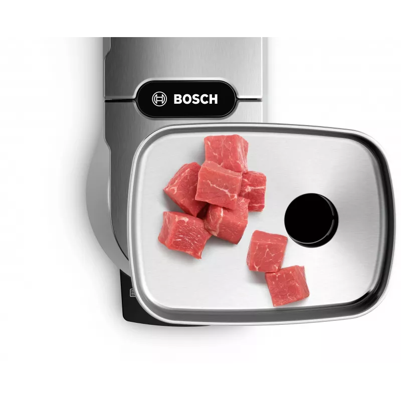 Bosch MUZ9HA1 poľovnícko-dobrodružná sada pre MUM9 (mlynček na mäso + plnička klobás)