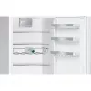 Siemens KG39EAWCA iQ500 voľne stojaca chladnička s mrazničkou výška 201 cm energetická trieda C biela