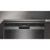 Siemens SN23EC03ME iQ300 voľne stojaca umývačka riadu 60 cm, 14 súprav riadu, energetická trieda B, Home Connect