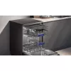 Siemens SN23EC03ME iQ300 voľne stojaca umývačka riadu 60 cm, 14 súprav riadu, energetická trieda B, Home Connect