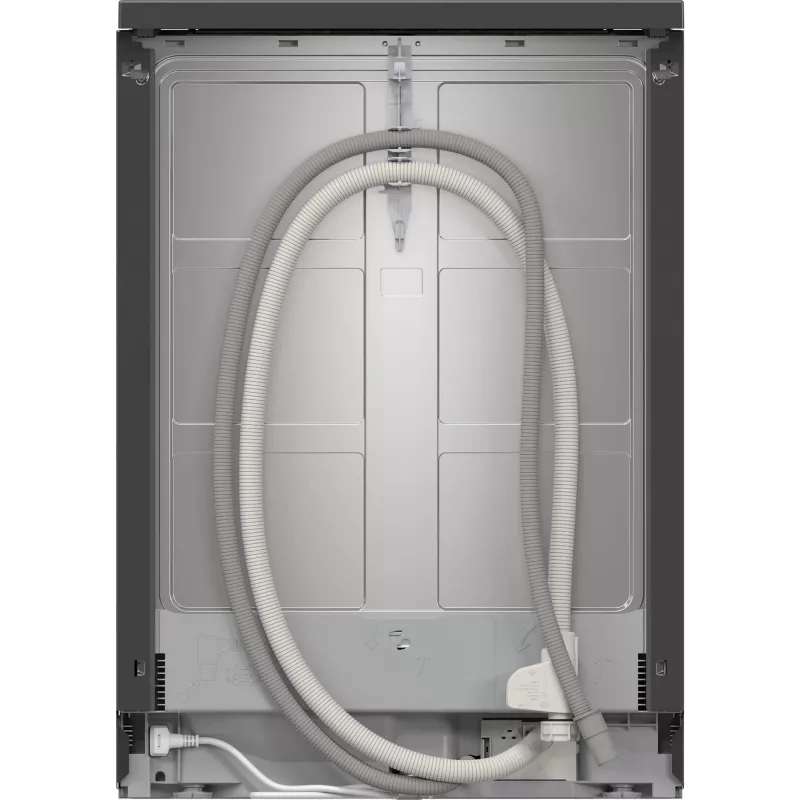 Siemens SN23EC03ME iQ300 voľne stojaca umývačka riadu 60 cm, 14 súprav riadu, energetická trieda B, Home Connect