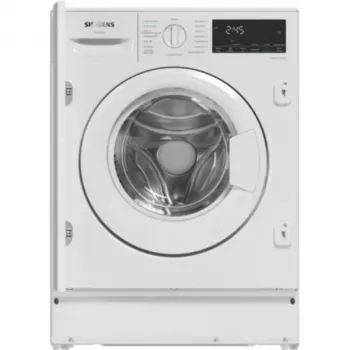 Siemens WK14D490 iQ500 séria práčka so sušičkou 8 kg / 5 kg, 1400 ot/min, energetická trieda E
