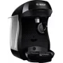 Bosch TAS102E TASSIMO Happy kávovar na multi-nápoje s kapsulami - Friendly Black