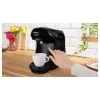 Bosch TAS102E TASSIMO Happy kávovar na multi-nápoje s kapsulami - Friendly Black