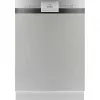 Siemens SX53ES22CE iQ300 čiastočne integrovaná umývačka riadu, 60 cm, 13 súprav riadu, energetická trieda E, Home Connect, AquaStop, InfoLight, nehrdzavejúca oceľ
