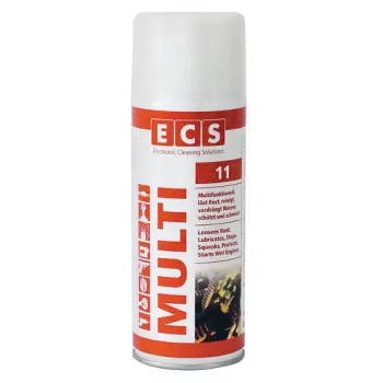 ECSCLEANING ECS MULTI multifunkčný olej 400 ml aerosolový sprej