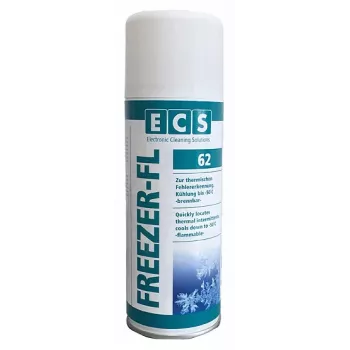 ECSCLEANING chladiaci sprej ECS FREEZER 400ml