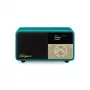 Sangean DDR-7X prenosné DAB+ / FM rádio zelené