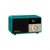 Sangean DDR-7X prenosné DAB+ / FM rádio zelené
